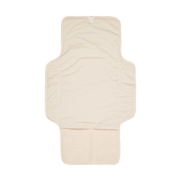 Koeka Rivoli Verschoningsmatje – Warm White