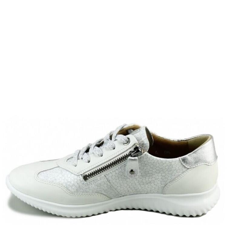 Hartjes 162.1143 Breeze eisgrau-weiss