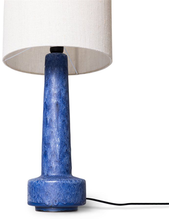 HKLIVING   Retro Lampenvoet