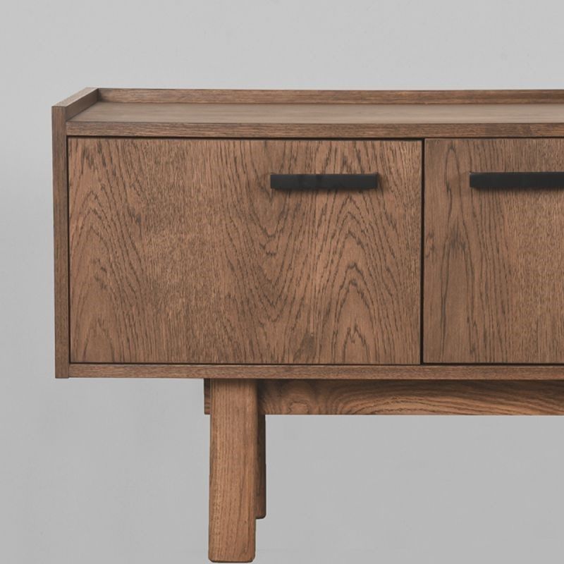 Tv-meubel Smoked FU-88.025 Cali B190 x D45 x H60 cm
