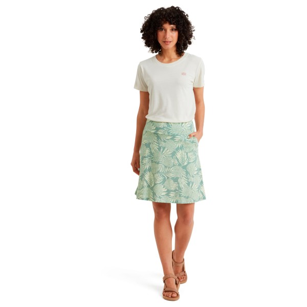 Sherpa - Women's Padma Pull-On Skirt - Jupe