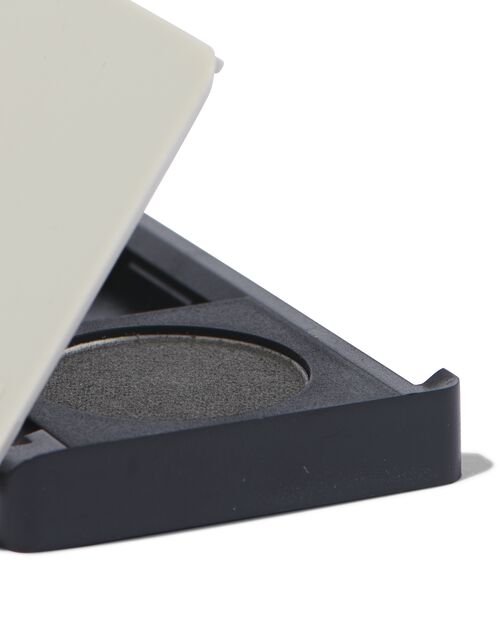 palette d’ombres à paupières rechargeable avec 3 compartiments