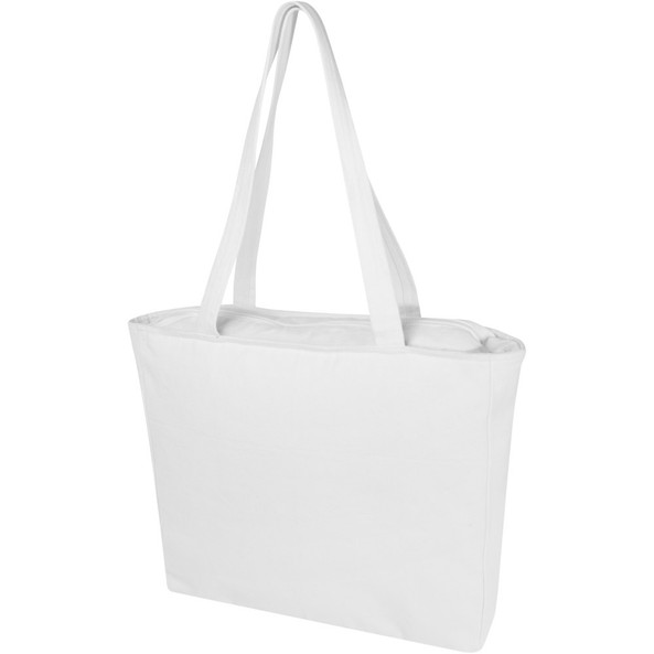 EgotierPro 120712 - Sac shopping Weekender recyclé 500 g/m² Aware™