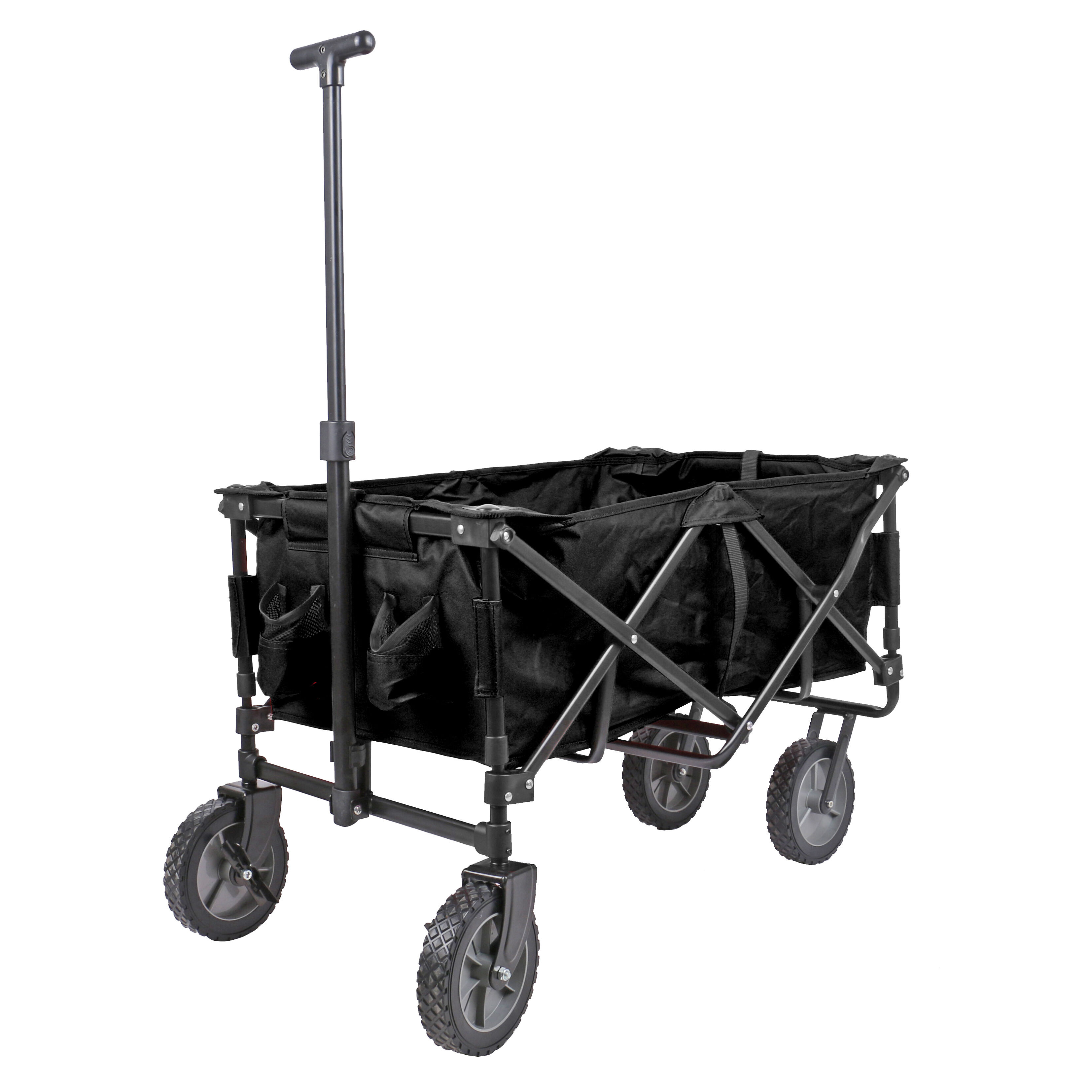 Bollerwagen faltbar