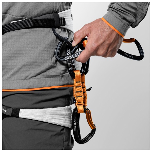 Salewa - NXT Harness - Baudrier