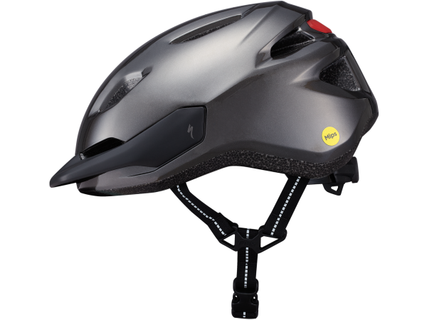 Specialized Shuffle 2 Mips Børnecykelhjelm, Smoke