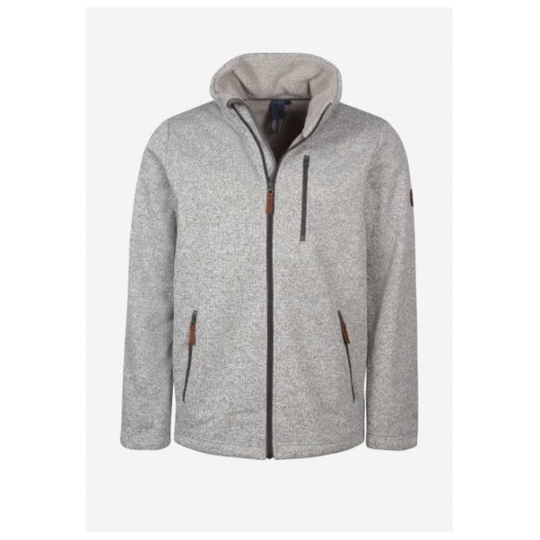 Elkline - Fat Chance - Veste polaire