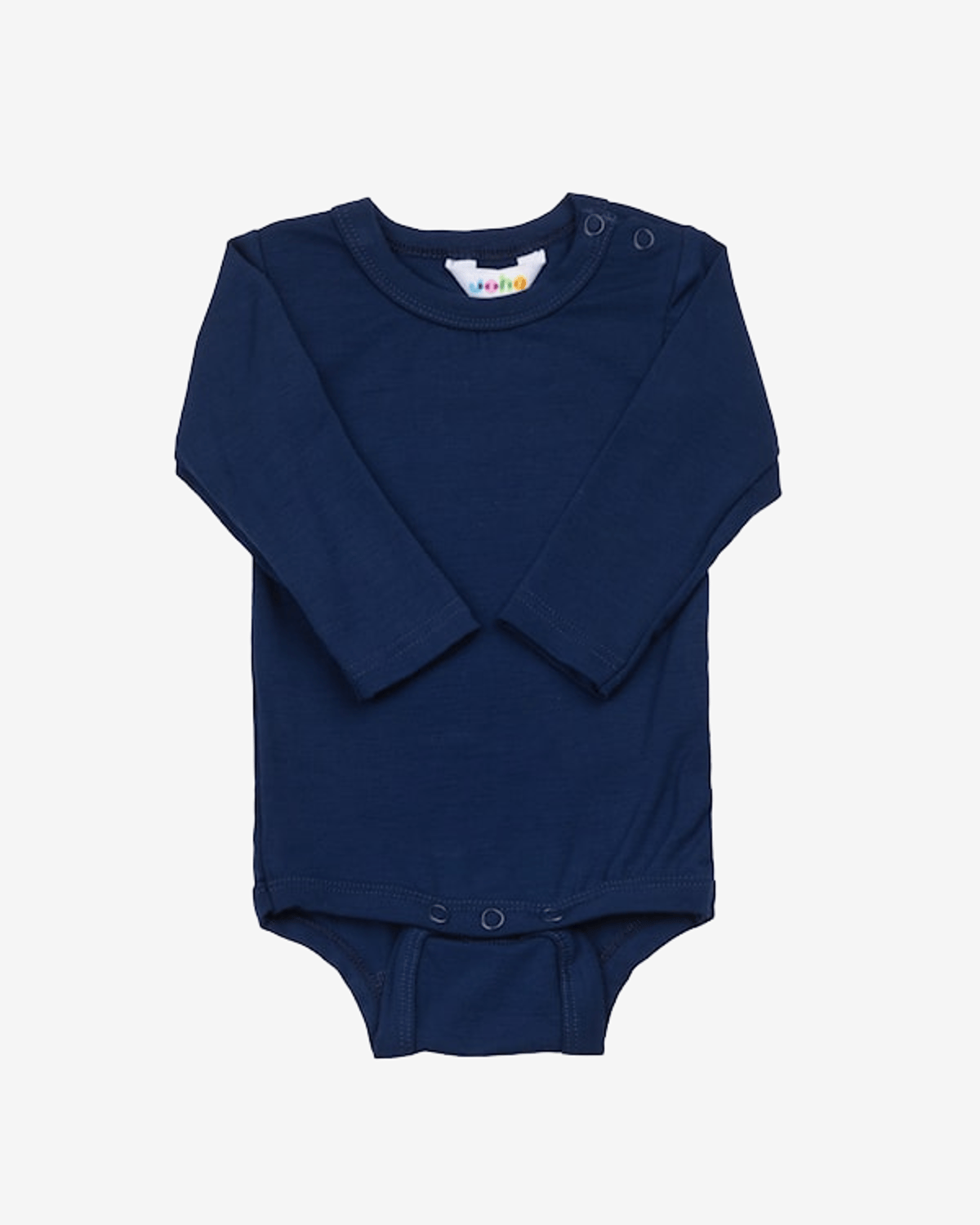 Body Langermet – 96% Øko Bambus 4% Elastan