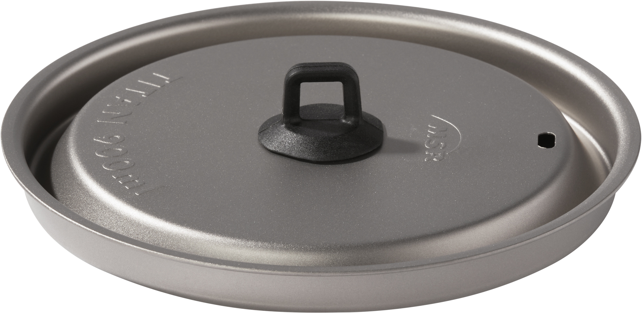 Titan Kettle 900 ml