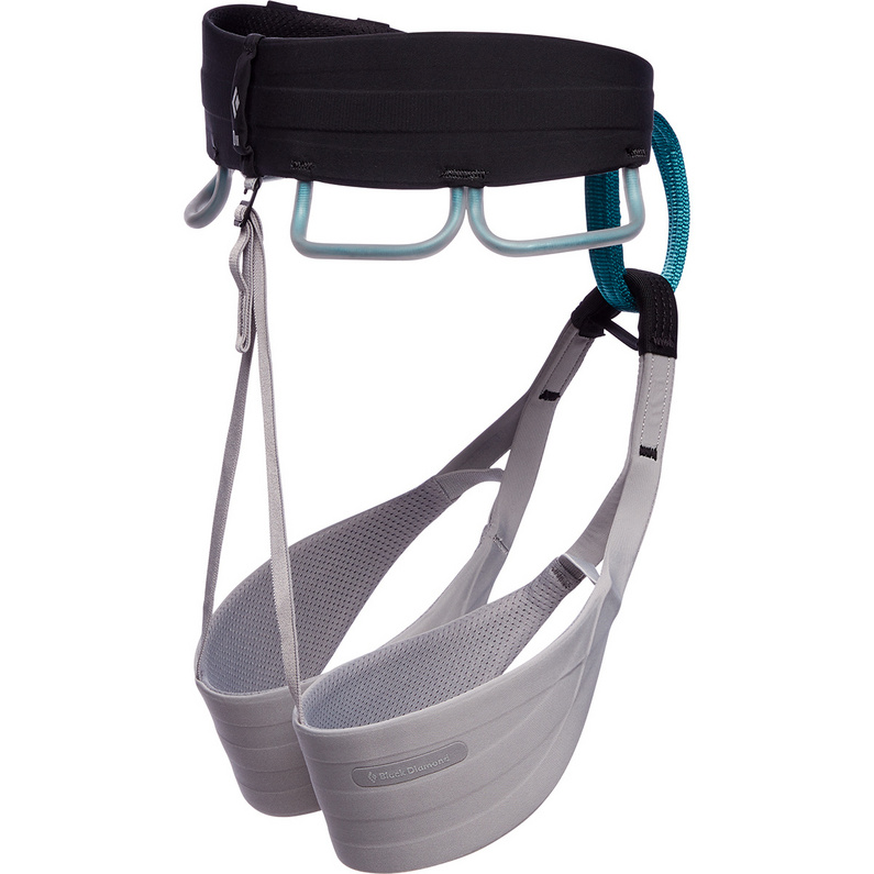 Black Diamond Damen Solution Klettergurt