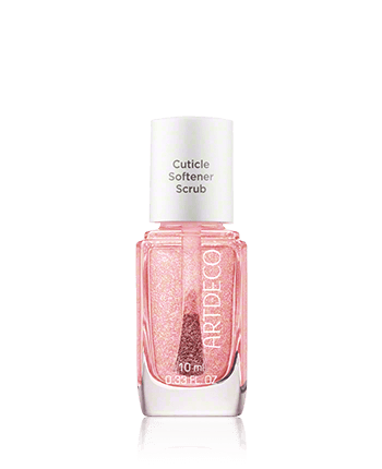 Artdeco Nagelpflege Cuticle Softener Scrub 10ml