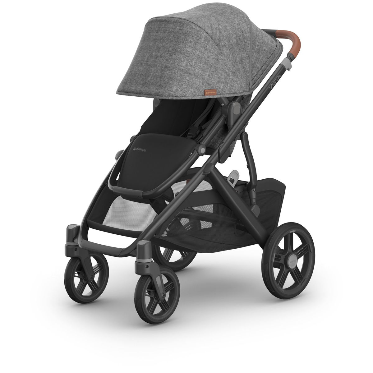 UPPAbabyUPPAbaby   Vista V3 Set Geschwister greyson