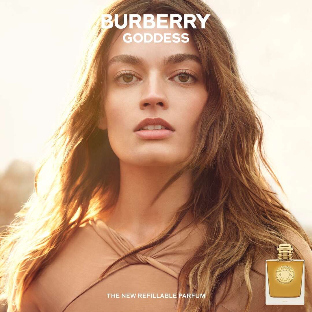 BURBERRY Goddess Parfum Parfum - 50ml