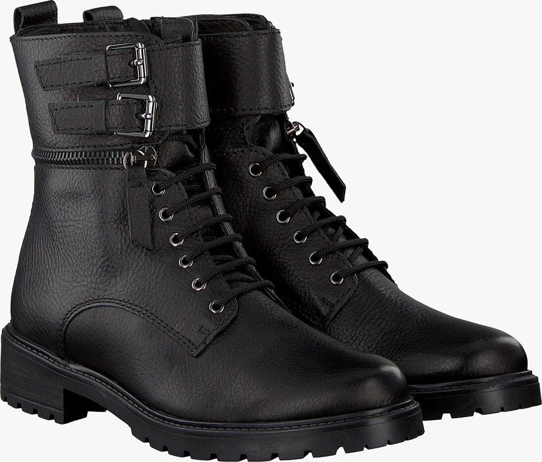 OMODA zwarte omoda veterboots 3259528