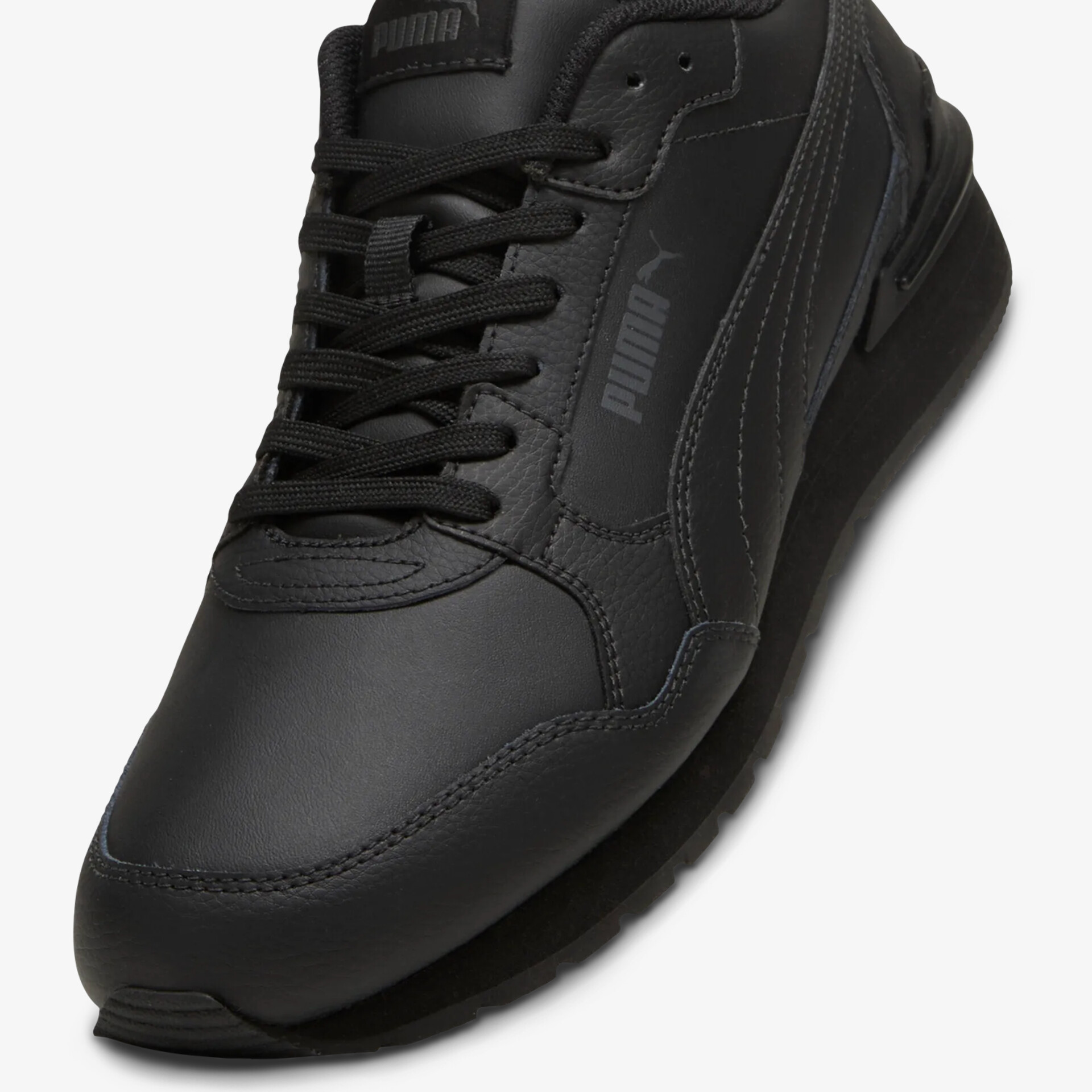 PUMA Damen Sneaker Low ST Runner v4 L - Schwarz | reno.de