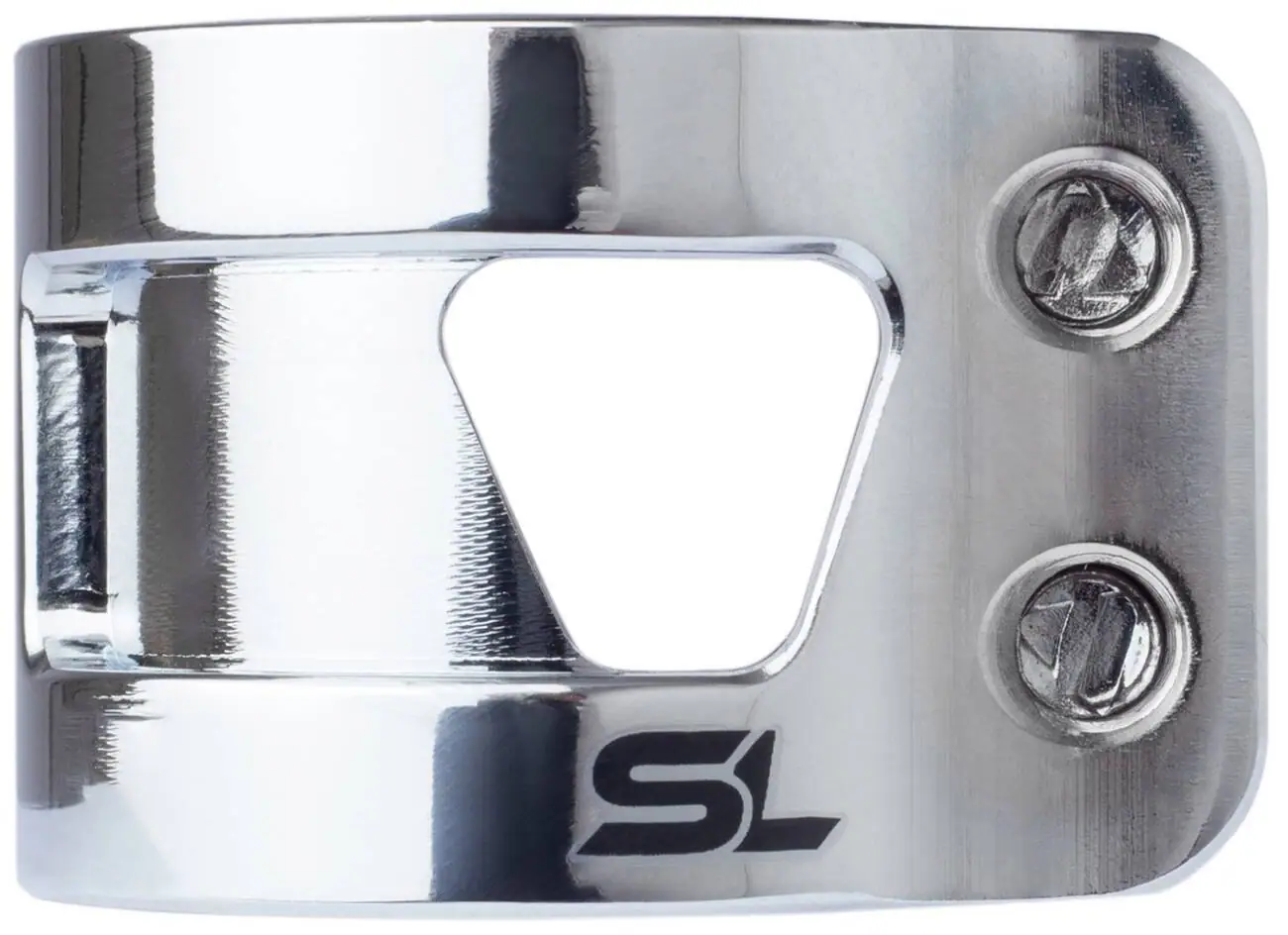 CORE SL Double Bolt Clamp Til Løbehjul | SkatePro