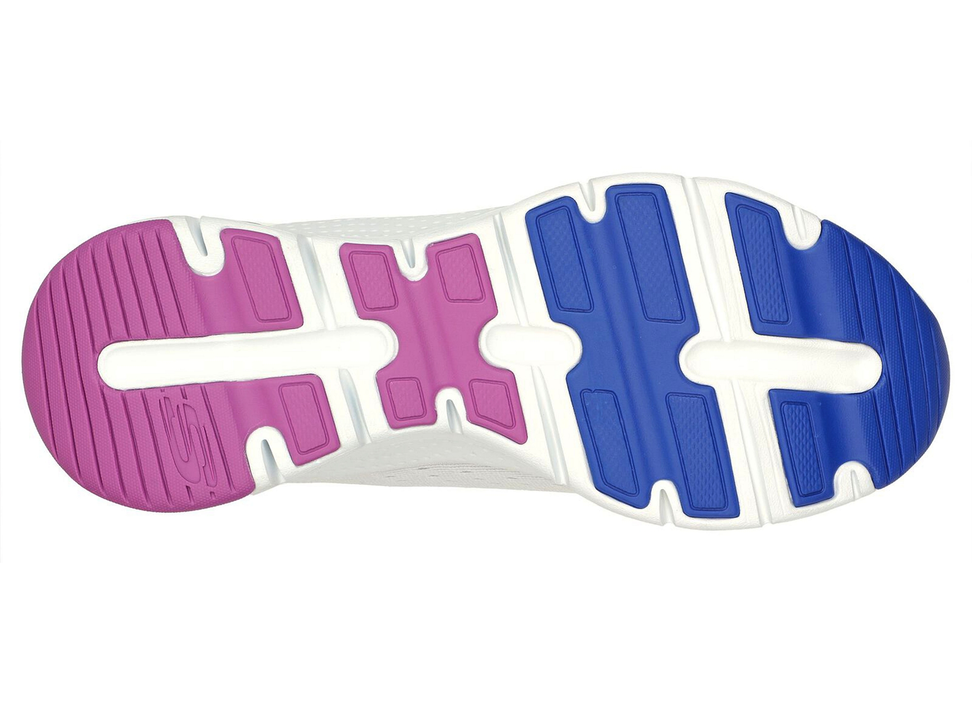 Arch fit inifinity cool blanc