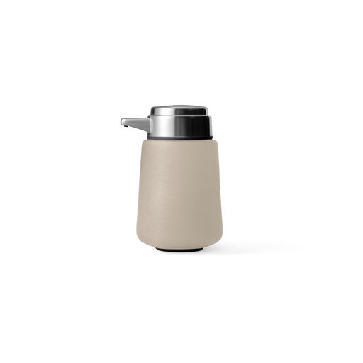 Vipp 9 Sæbedispenser, Beige
