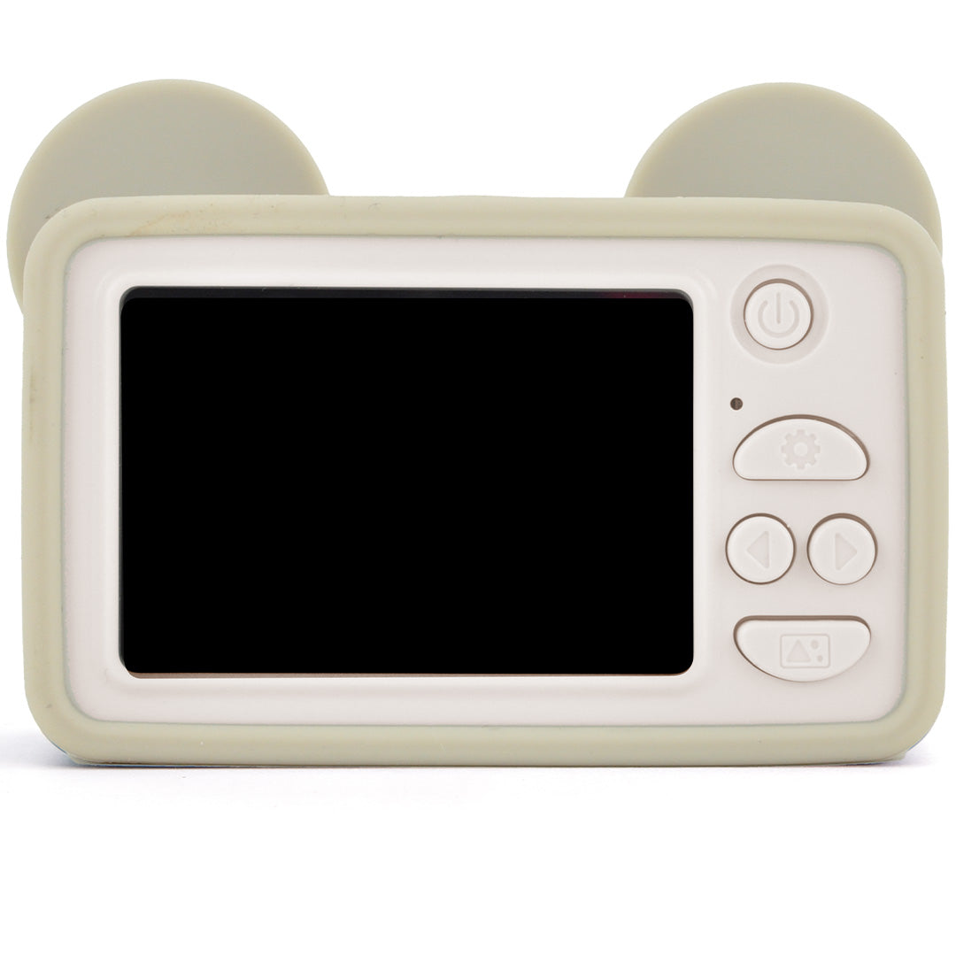 Hoppstar kindercamera rookie - oat