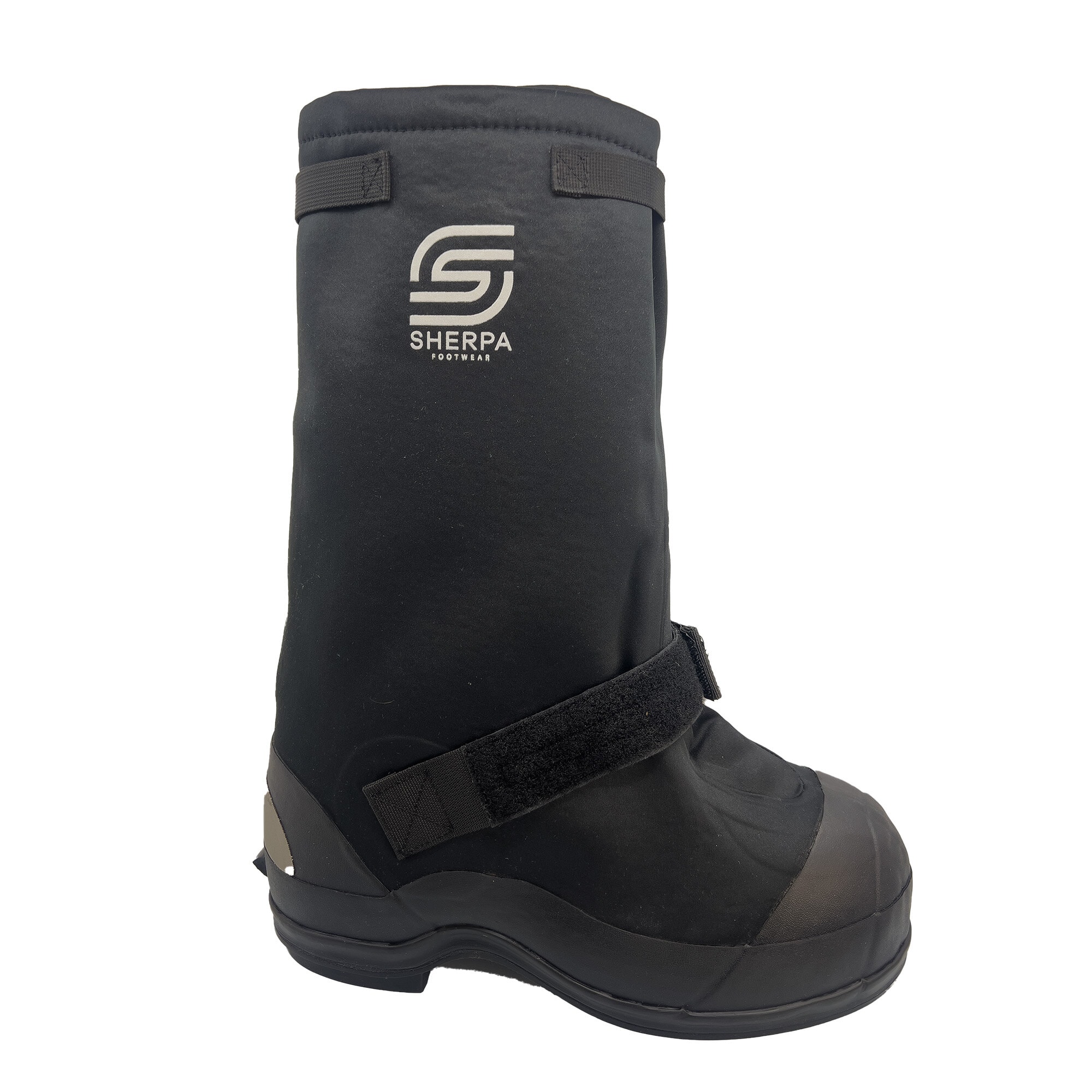 Sherpa Polar Pro Overboots<br>Temp-grense: -50°C