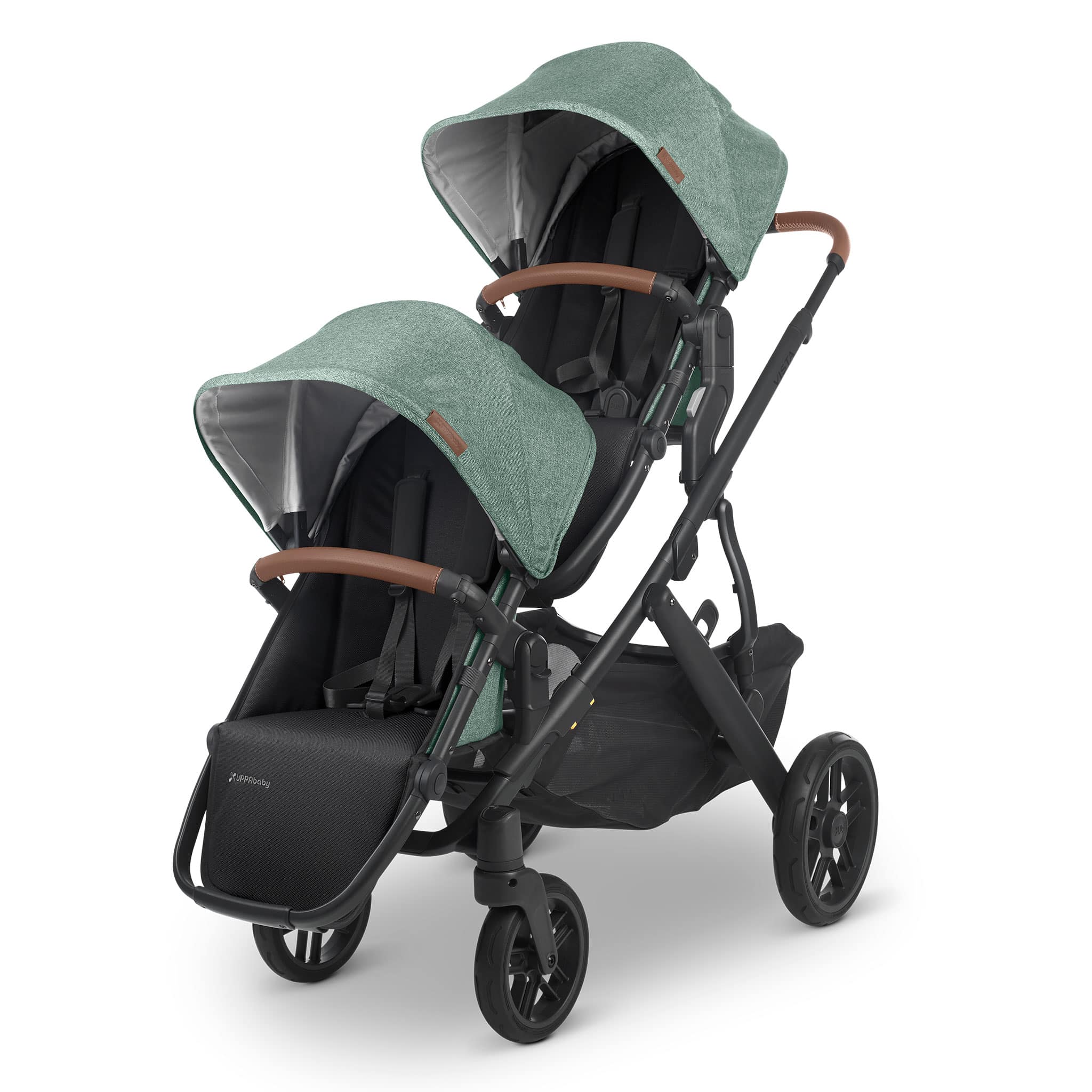 UPPAbaby Poussette Vista V2 - Gwen