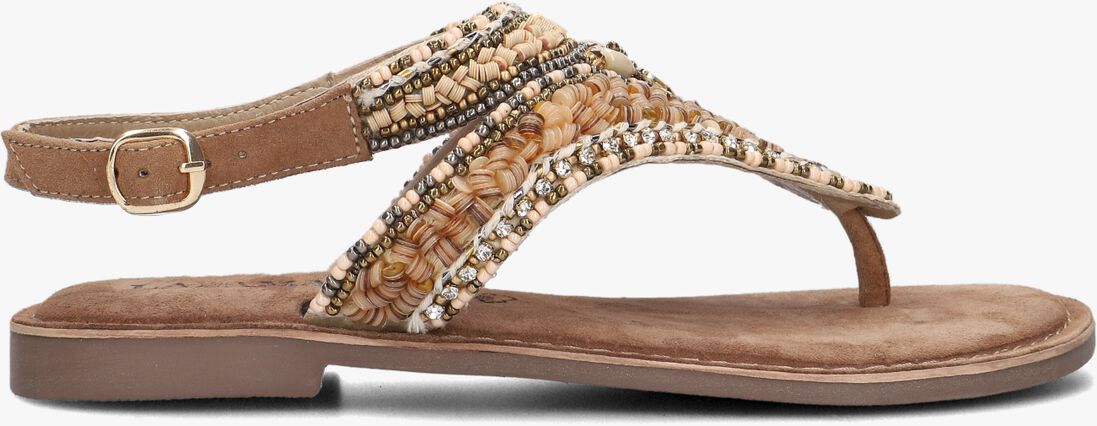 LAZAMANI beige lazamani sandalen 75.293