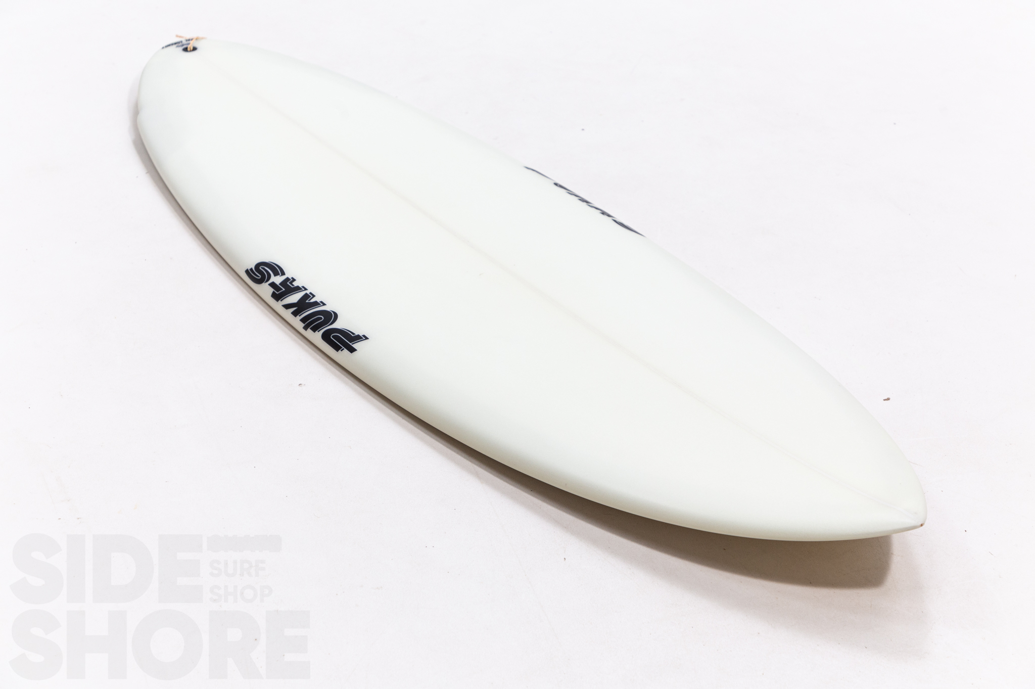 Pukas Lorentz - Acid Plan - 6'0 x 20.75