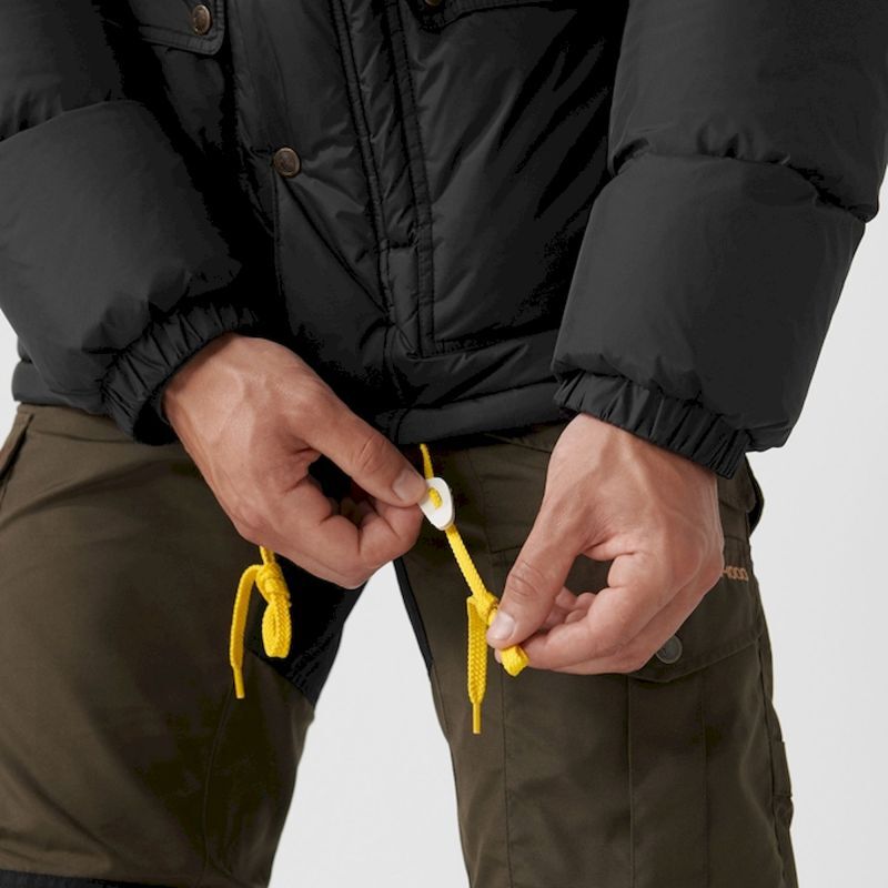 Expedition Down Lite Jacket - Doudoune homme