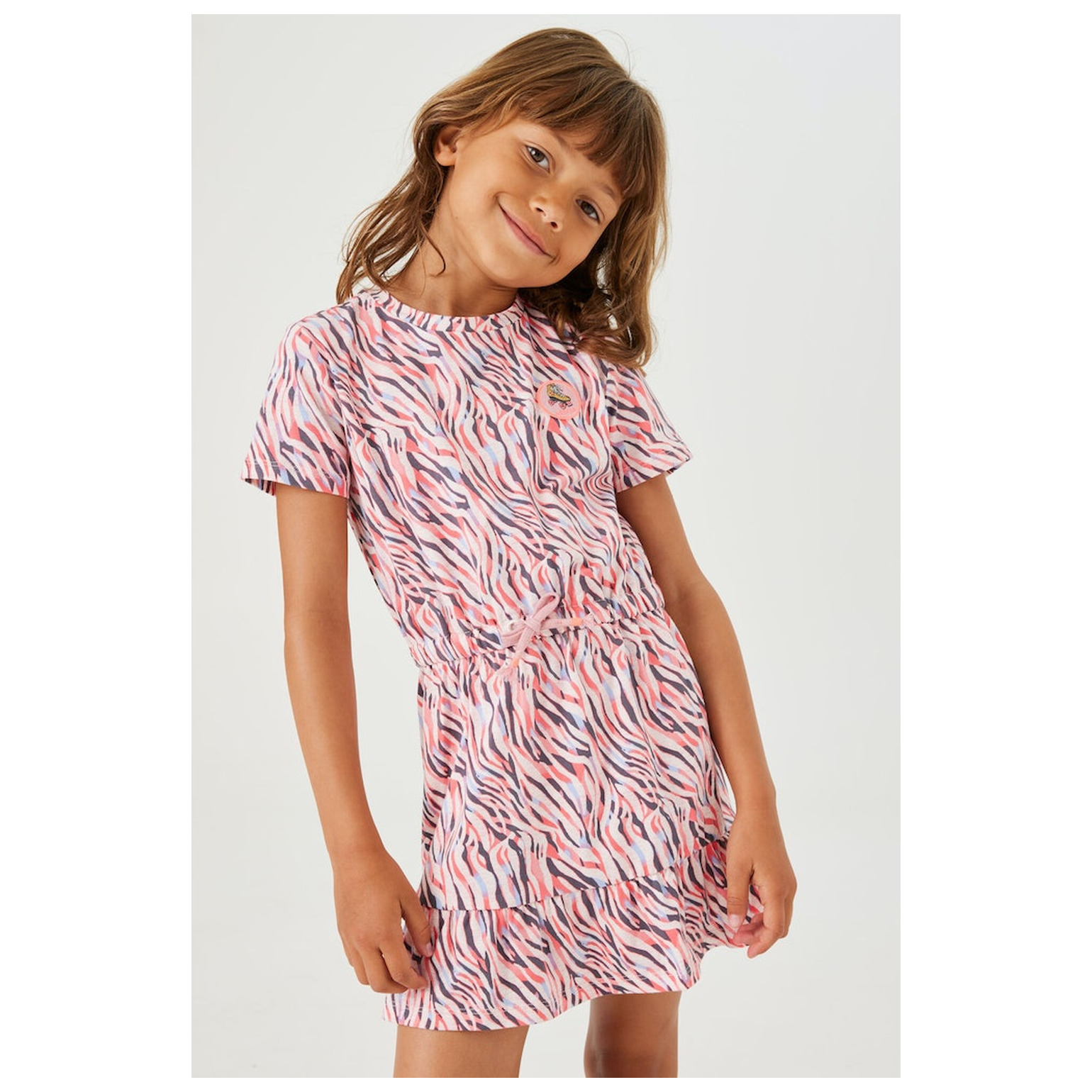 Garcia N44681_girls dress