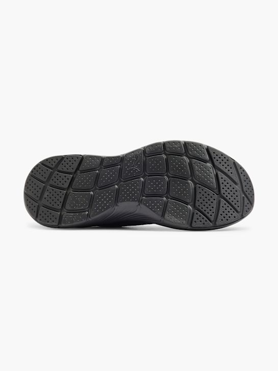 PUMA SOFTRIDE REMI SLIP-ON Slip-Ons Schwarz