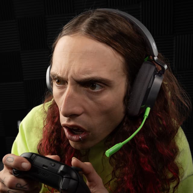 Skullcandy SLYR Pro Xbox Wireless gaming headset