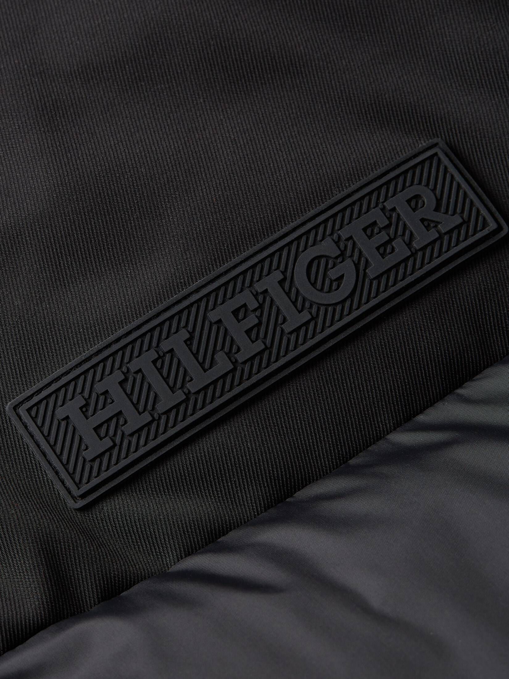 Tommy Hilfiger| Herren Steppjacke NEW YORK PUFFER JACKET