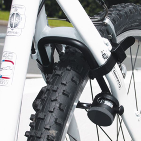 Abus Protectus 5000 XCL Kliklås, Bred