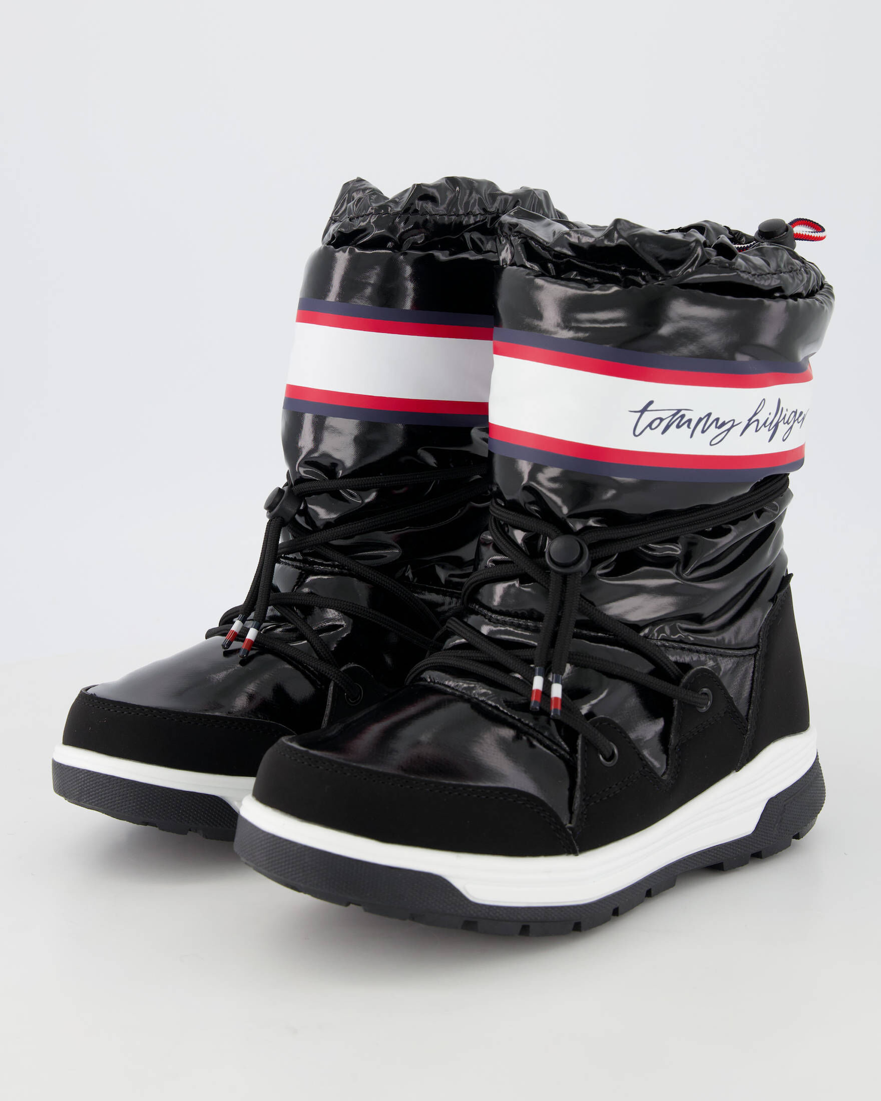 Tommy Hilfiger| Mädchen Boots