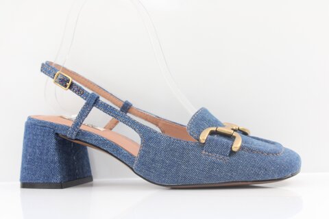 BIBI LOU Pumps