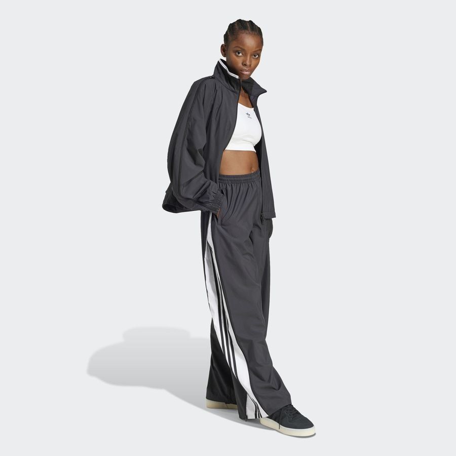 Adidas Original Pantalon de survêtement zippé Adilenium Season 3