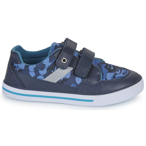 Chicco - FOLK - Marine