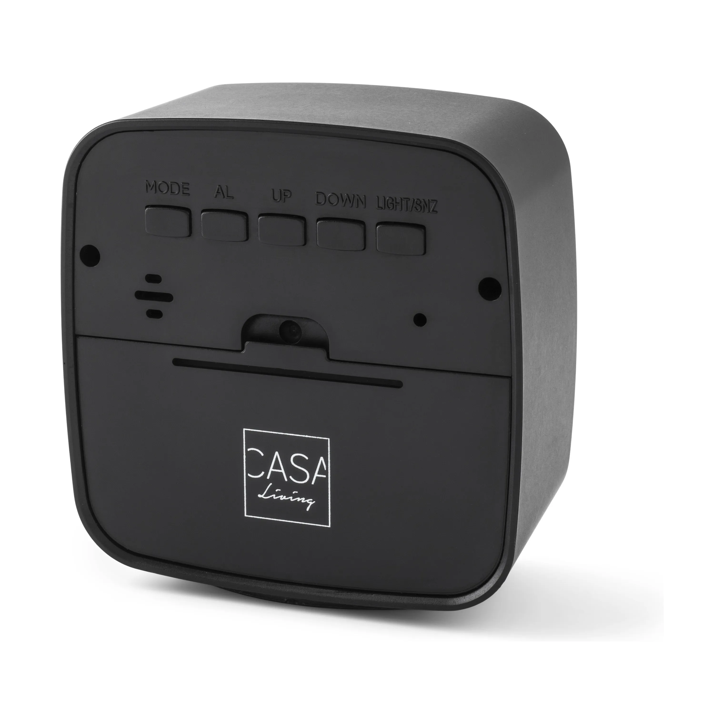 CASA Living Digitalt Vækkeur