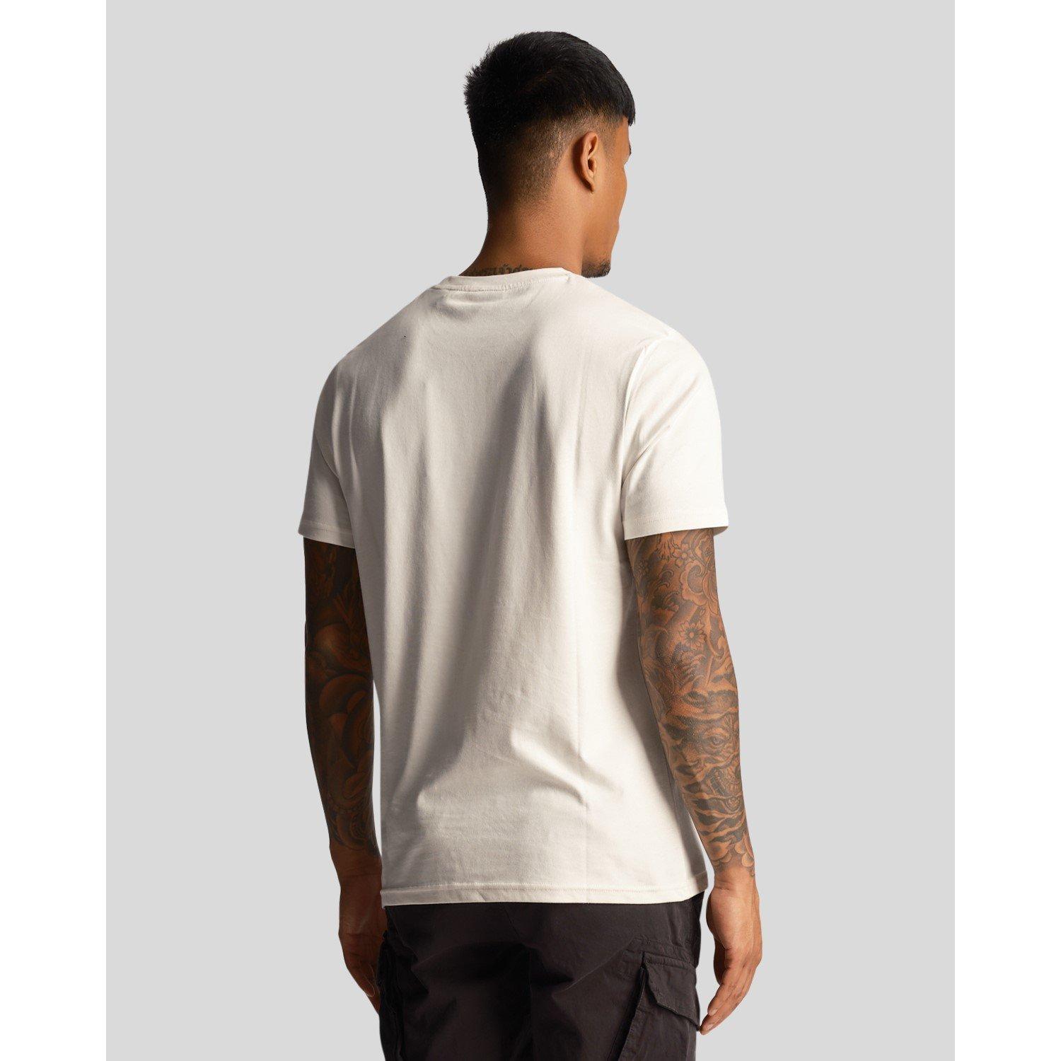Lyle and Scott Wembley Cargo Shorts