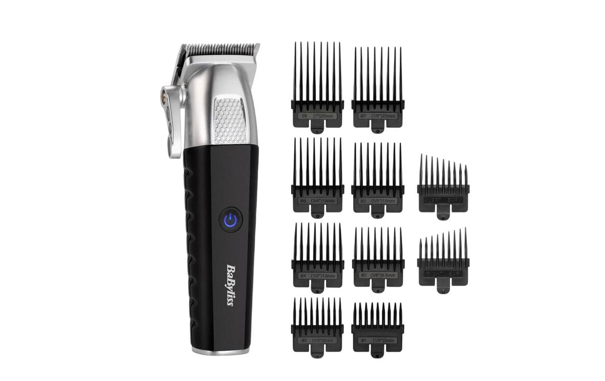 BaByliss Haarschneider »E812E« Haartrimmer