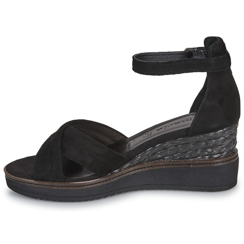 Tamaris - 28007-001 - Noir