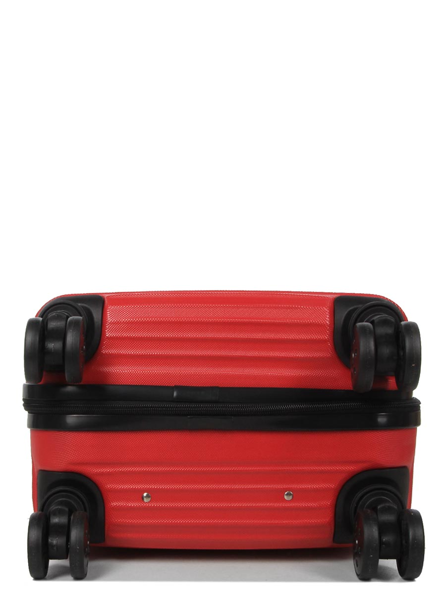 Ensemble 3 valises Davidts Aviator 2.0