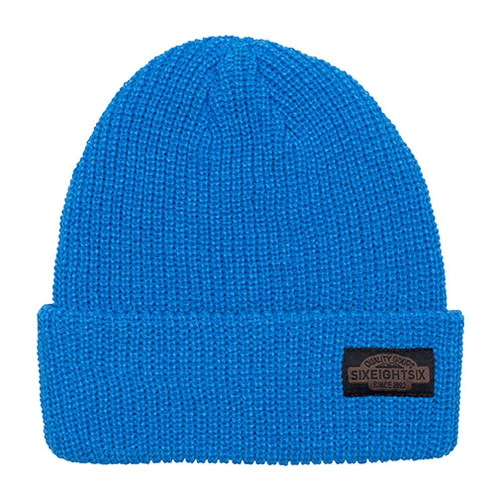 686 CLASSIC - Bonnets x3 birght pop