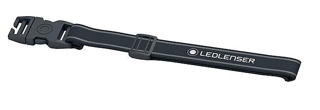 LED LENSER - LAMPE FRONTALE NEO 5R 600