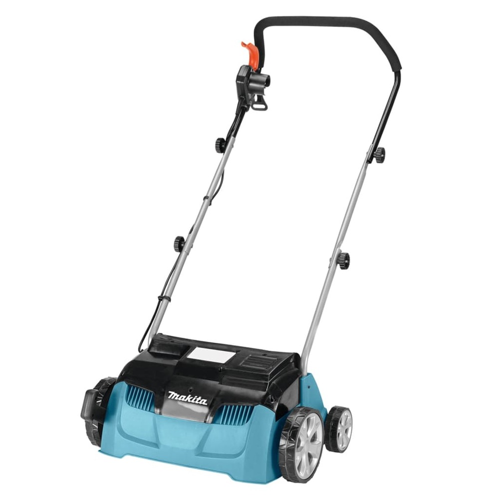 Scarificateur 1300 w bleu et noir