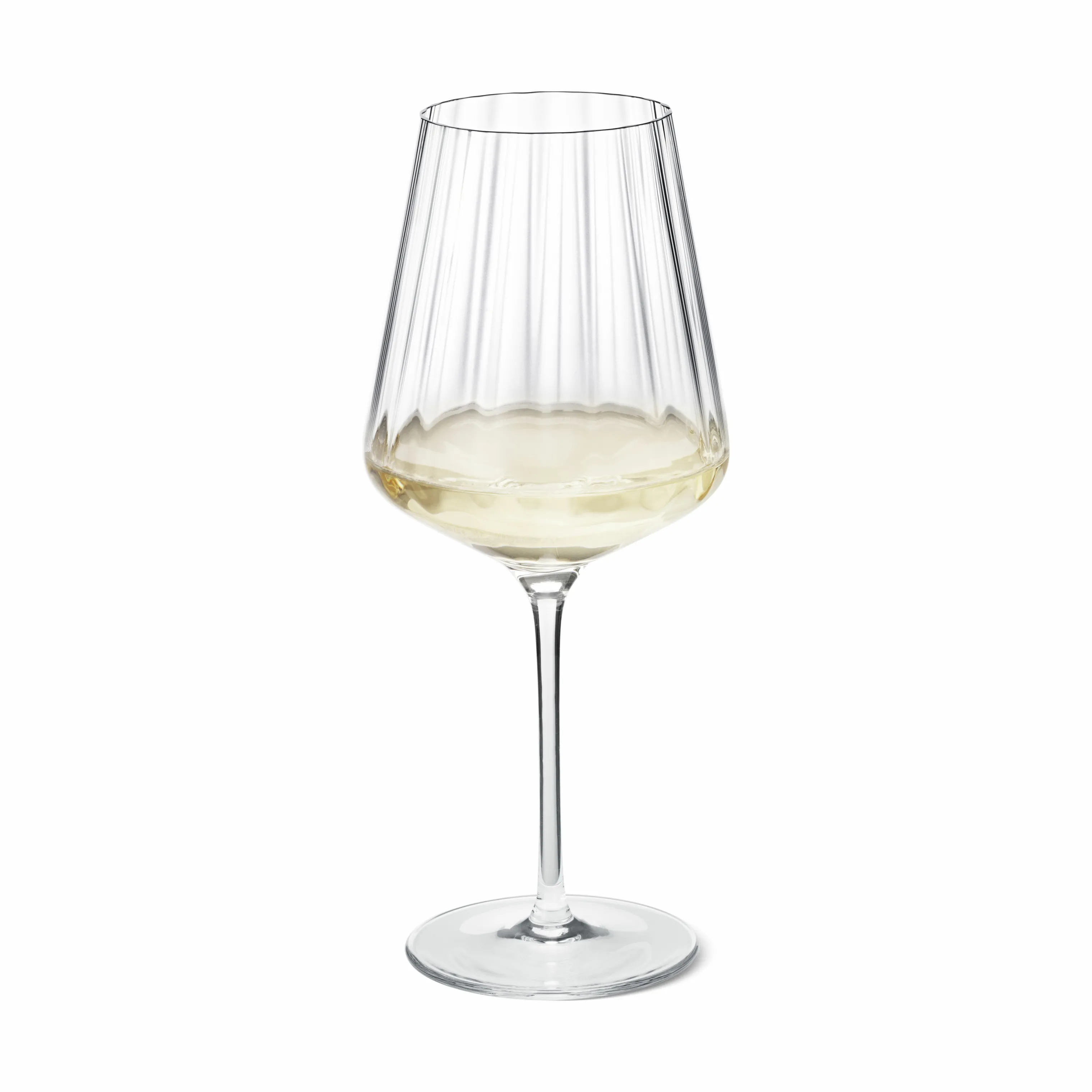 Georg Jensen Bernadotte Hvidvinsglas - 6 stk.