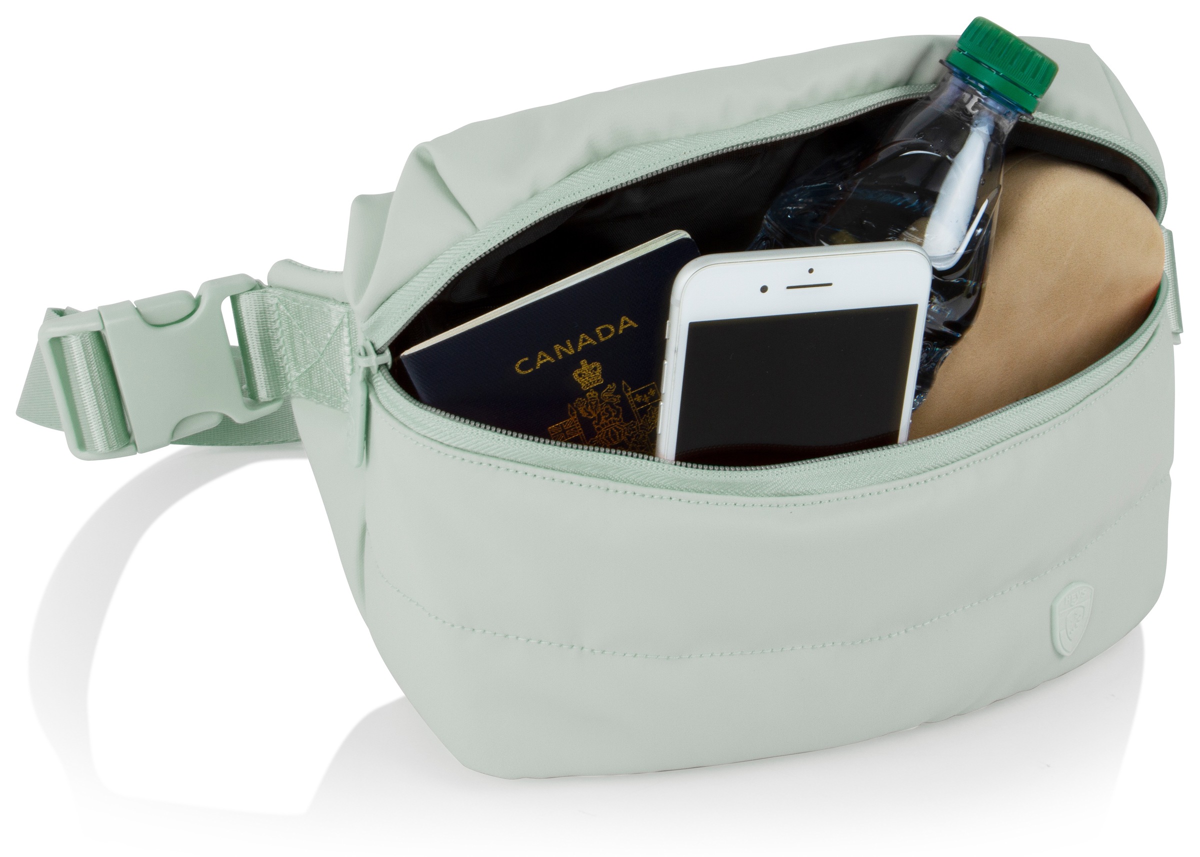 Heys Gürteltasche »The Puffer Waist Bag« Hüfttasche Bauchtasche Hip Bag