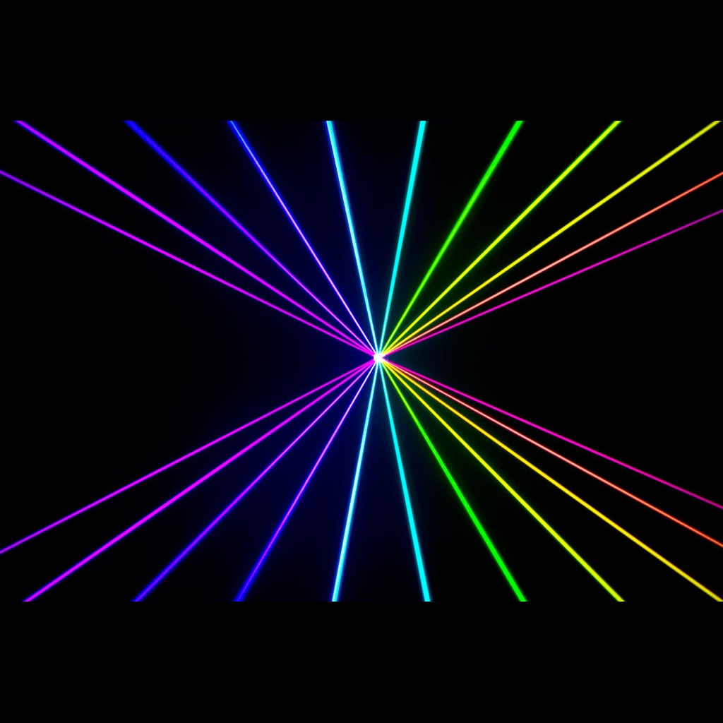 Laserworld Tarm 6 laser