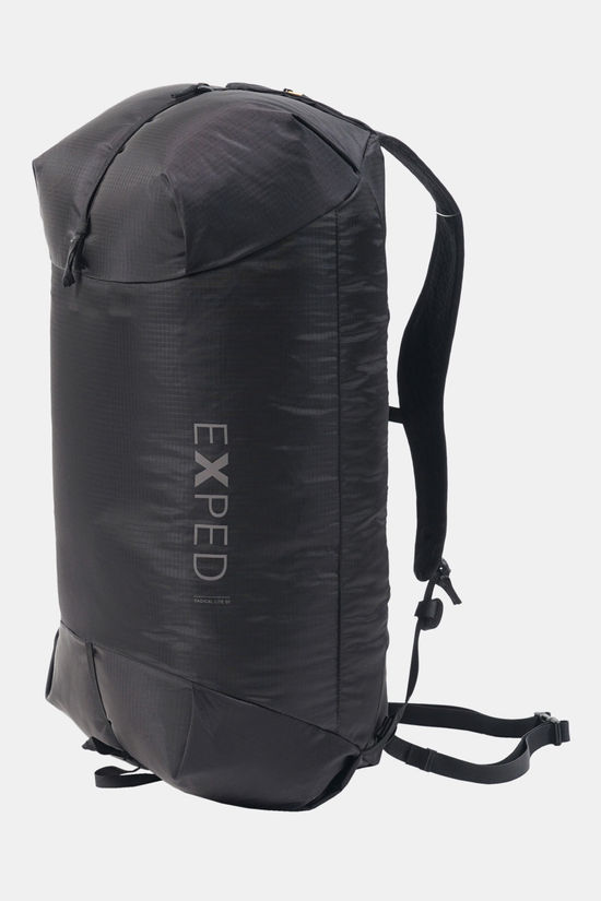 Exped Exped Radical Lite 50 Rugzak