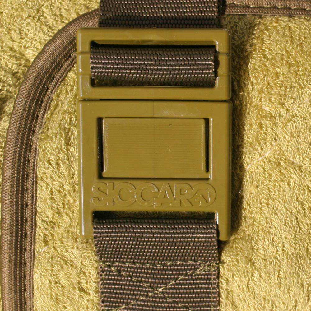 Siccaro WetDog SupremePro 2.0